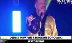 WYSTĘP NA PGE NARODOWYM
